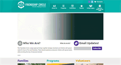 Desktop Screenshot of bcfriendship.com